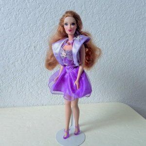 Candi Girl Fashion Doll from the Hamilton Design S
